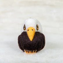 Load image into Gallery viewer, Bald Eagle Felti