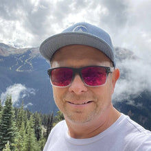 Load image into Gallery viewer, The Laguna Sunglasses by Wildwood