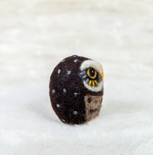 Load image into Gallery viewer, Burrowing Owl Felti