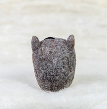 Load image into Gallery viewer, Horned Owl Felti