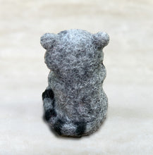 Load image into Gallery viewer, Raccoon Felti
