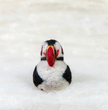 Load image into Gallery viewer, Puffin Felti
