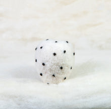 Load image into Gallery viewer, Snow Owl Felti