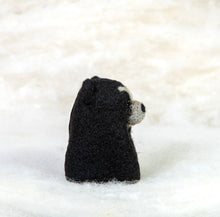 Load image into Gallery viewer, Spectacled Bear Felti