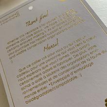 Load image into Gallery viewer, "Sheldrick" Baby Elephant Charm Necklace in Silver by Pika & Bear