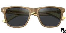 Load image into Gallery viewer, Wildwood: Yaletown Sunglasses