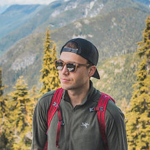 Load image into Gallery viewer, Environmental Friendly sunglasses