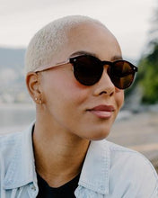 Load image into Gallery viewer, Wildwood: Cote D'Azur Sunglasses