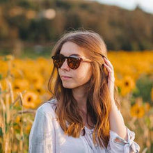 Load image into Gallery viewer, Wildwood: Cote D'Azur Sunglasses
