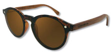Load image into Gallery viewer, Wildwood: Cote D'Azur Sunglasses