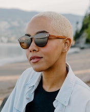 Load image into Gallery viewer, Cote D'Azur Sunglasses by Wildwood
