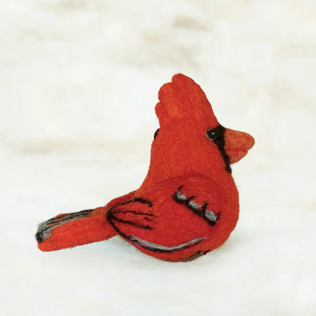 Cardinal Felti