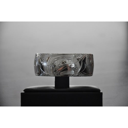 Silver Bracelet  3/4