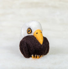Load image into Gallery viewer, Bald Eagle Felti

