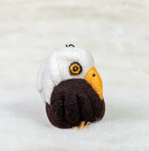 Load image into Gallery viewer, Bald Eagle Felti
