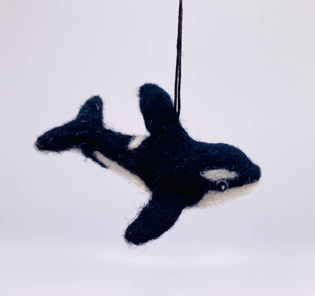 Orca Felti