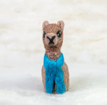 Load image into Gallery viewer, Alpaca Felti
