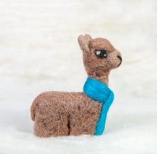 Load image into Gallery viewer, Alpaca Felti

