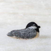 Load image into Gallery viewer, Chickadee Felti
