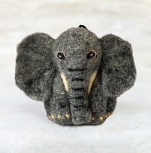 Load image into Gallery viewer, Elephant Felti
