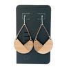 Load image into Gallery viewer, Mana Jewelry: Hale Earrings
