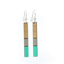 Load image into Gallery viewer, Mana Jewelry: Honua Earrings

