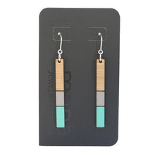 Load image into Gallery viewer, Mana Jewelry: Honua Earrings
