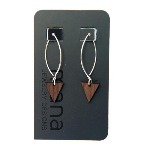 Mana Jewelry: Kohala Earrings