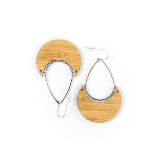 Mana Jewelry: Makai Earrings