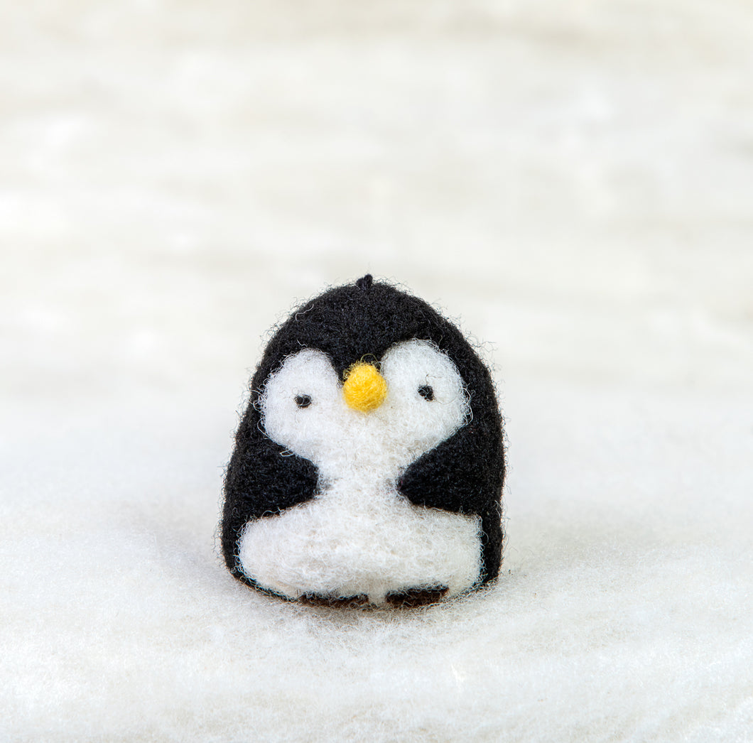 Penguin Felti