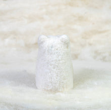 Load image into Gallery viewer, Polar Bear Felti
