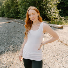 Load image into Gallery viewer, Bamboo Layering Tank Top Gilmour Clothing
