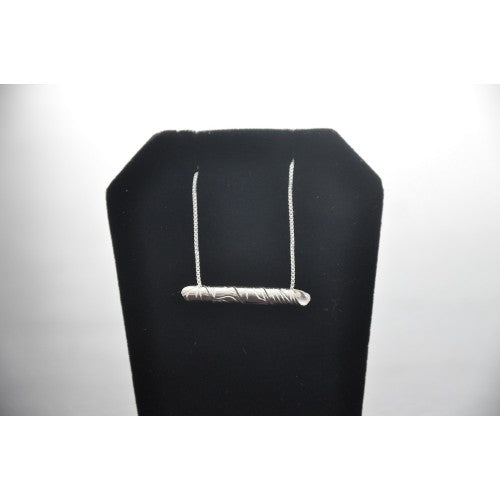 Emotion Horizontal Necklace