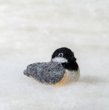 Load image into Gallery viewer, Chickadee Felti
