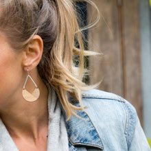 Load image into Gallery viewer, Mana Jewelry: Hale Earrings
