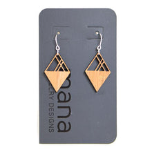 Load image into Gallery viewer, Mana Jewelry: Kona Earrings
