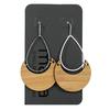 Load image into Gallery viewer, Mana Jewelry: Makai Earrings
