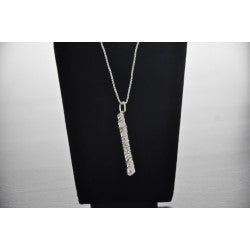 Emotion Vertical Necklace