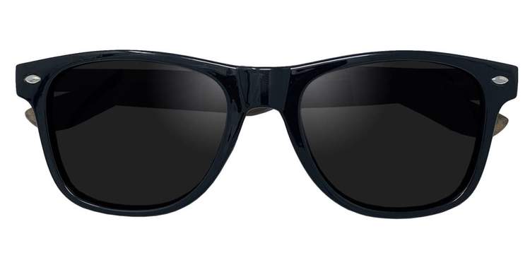 Wildwood: 50/50 Sunglasses