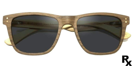 Wildwood: Yaletown Sunglasses