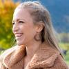 Load image into Gallery viewer, Mana Jewelry: Ikaika Walnut Earrings
