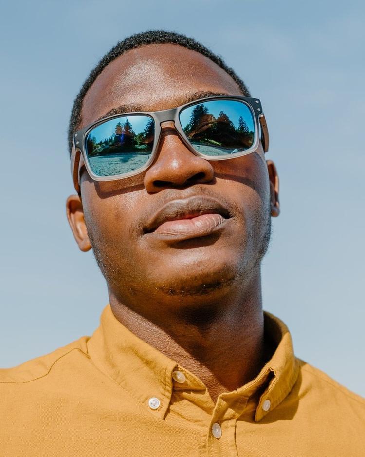 Wildwood: Laguna Sunglasses
